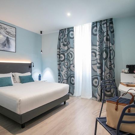 Best Western Alba Nizza Exterior foto
