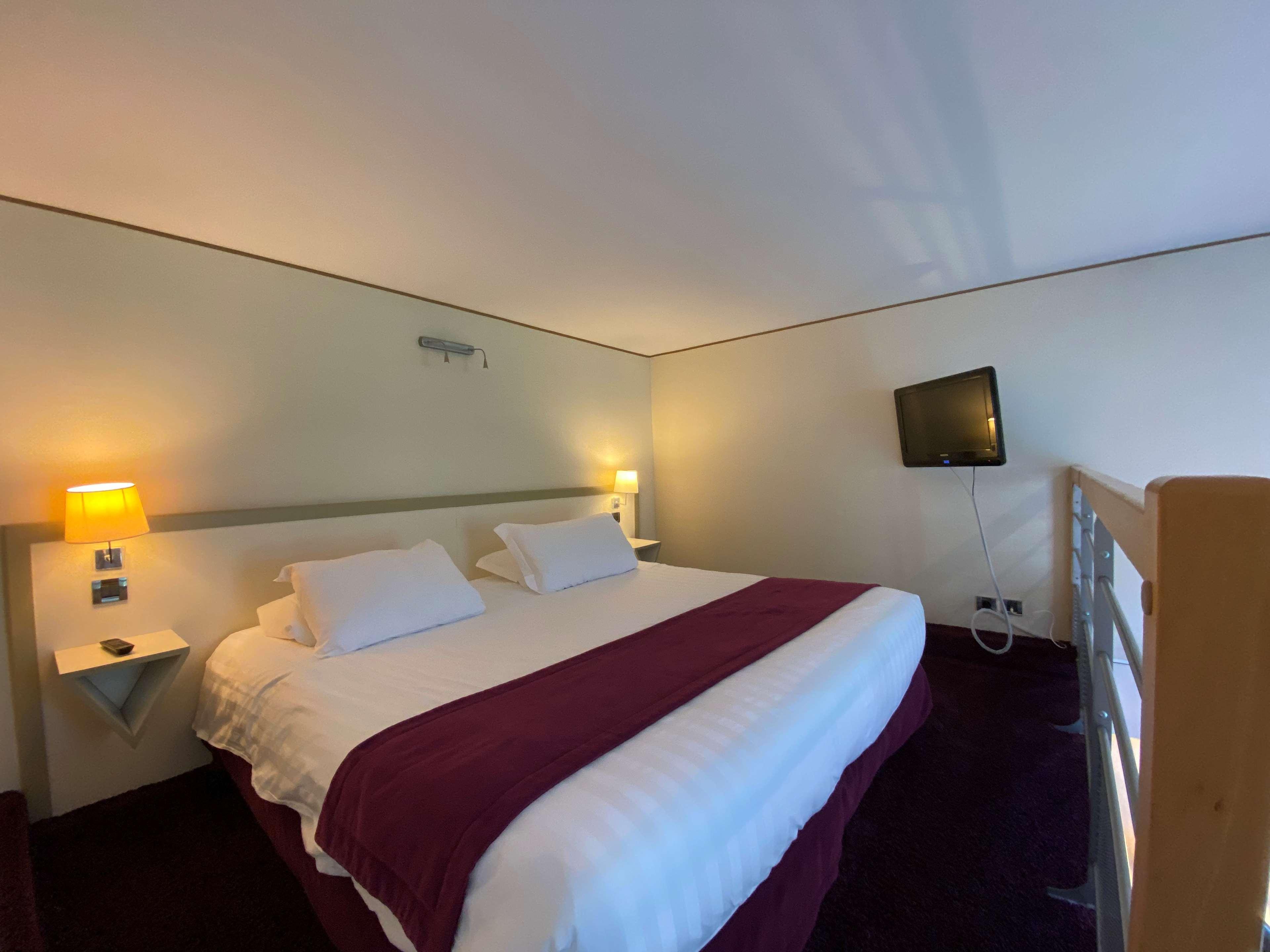 Best Western Alba Nizza Exterior foto
