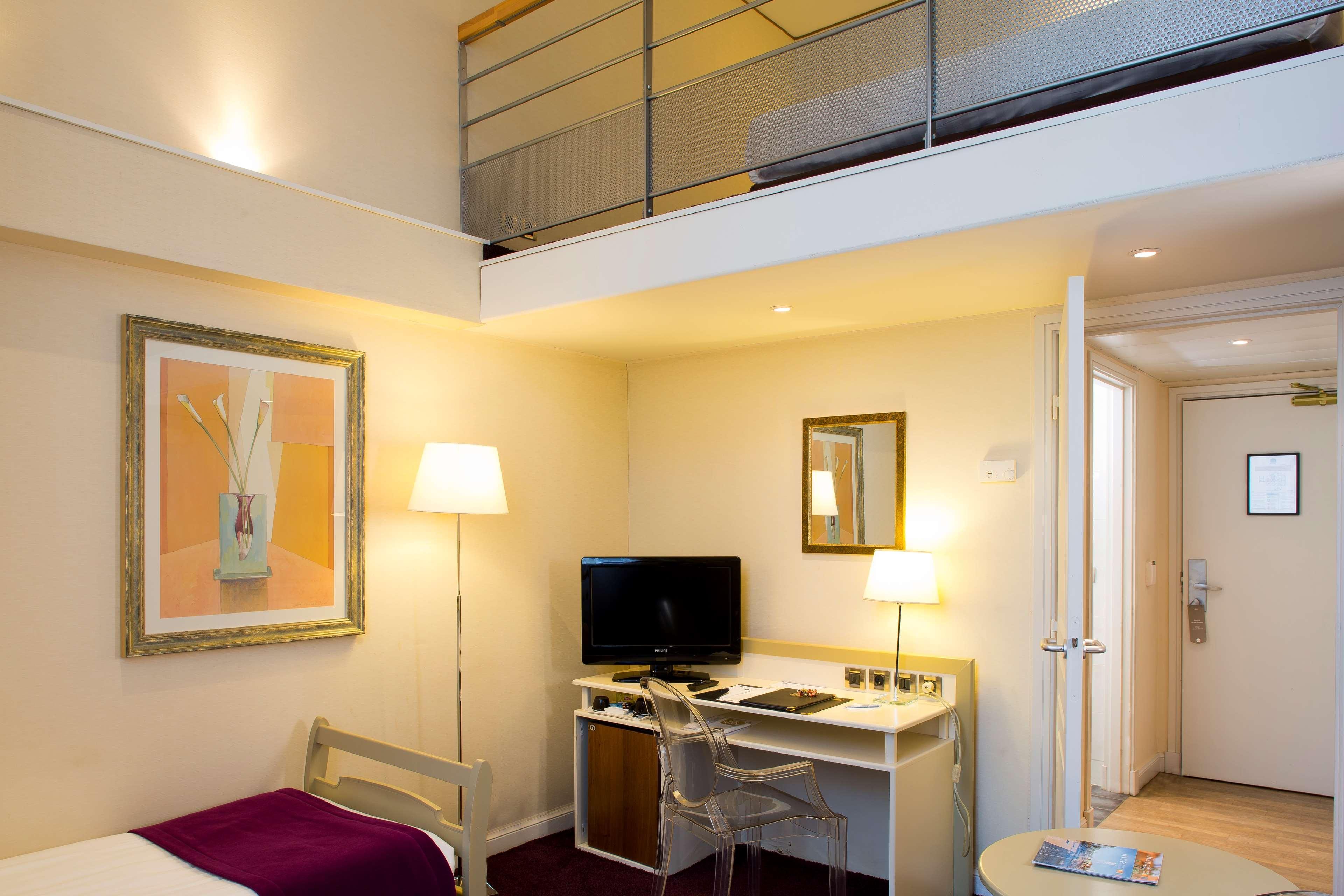 Best Western Alba Nizza Exterior foto