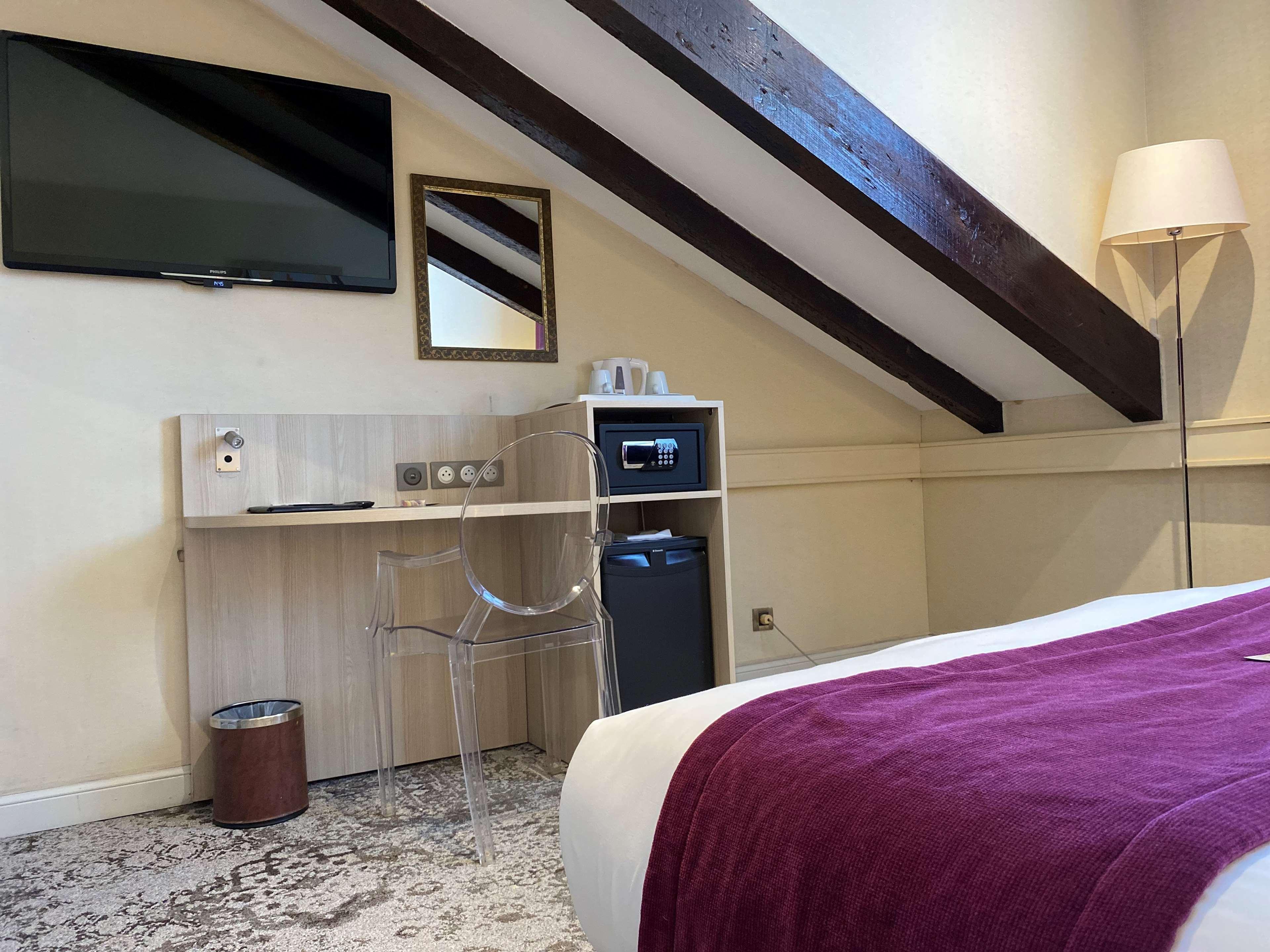 Best Western Alba Nizza Exterior foto