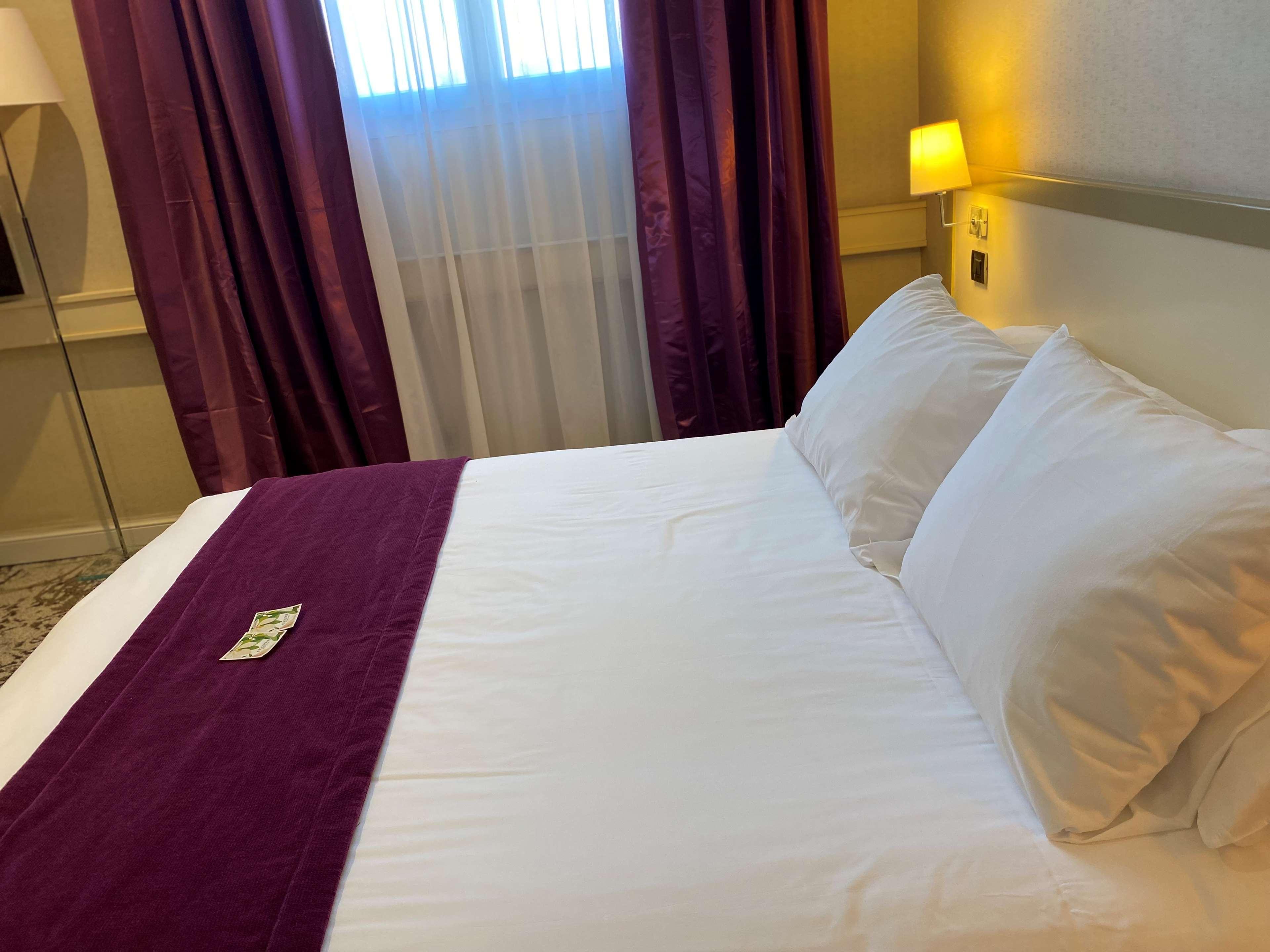 Best Western Alba Nizza Exterior foto