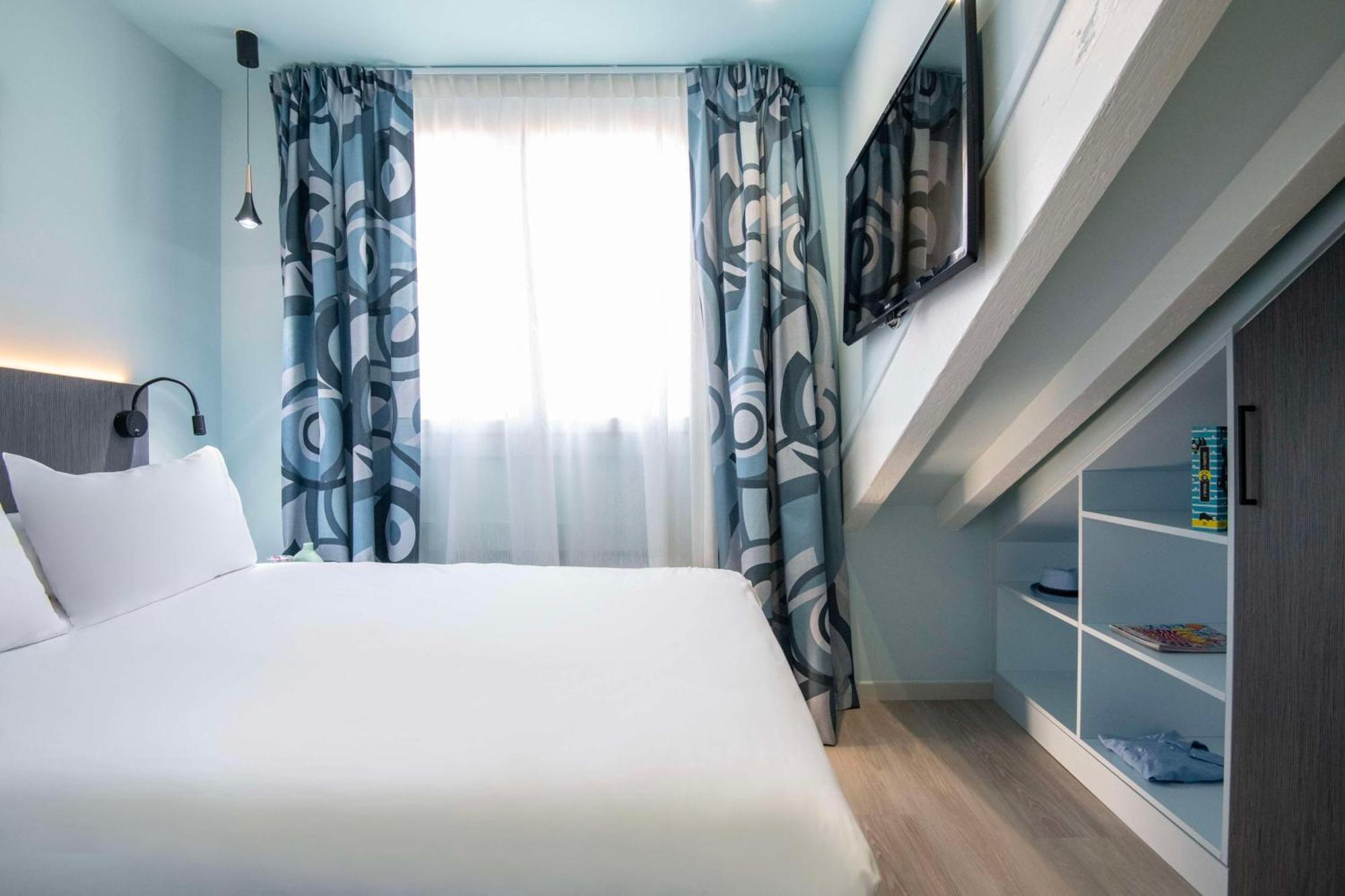 Best Western Alba Nizza Exterior foto