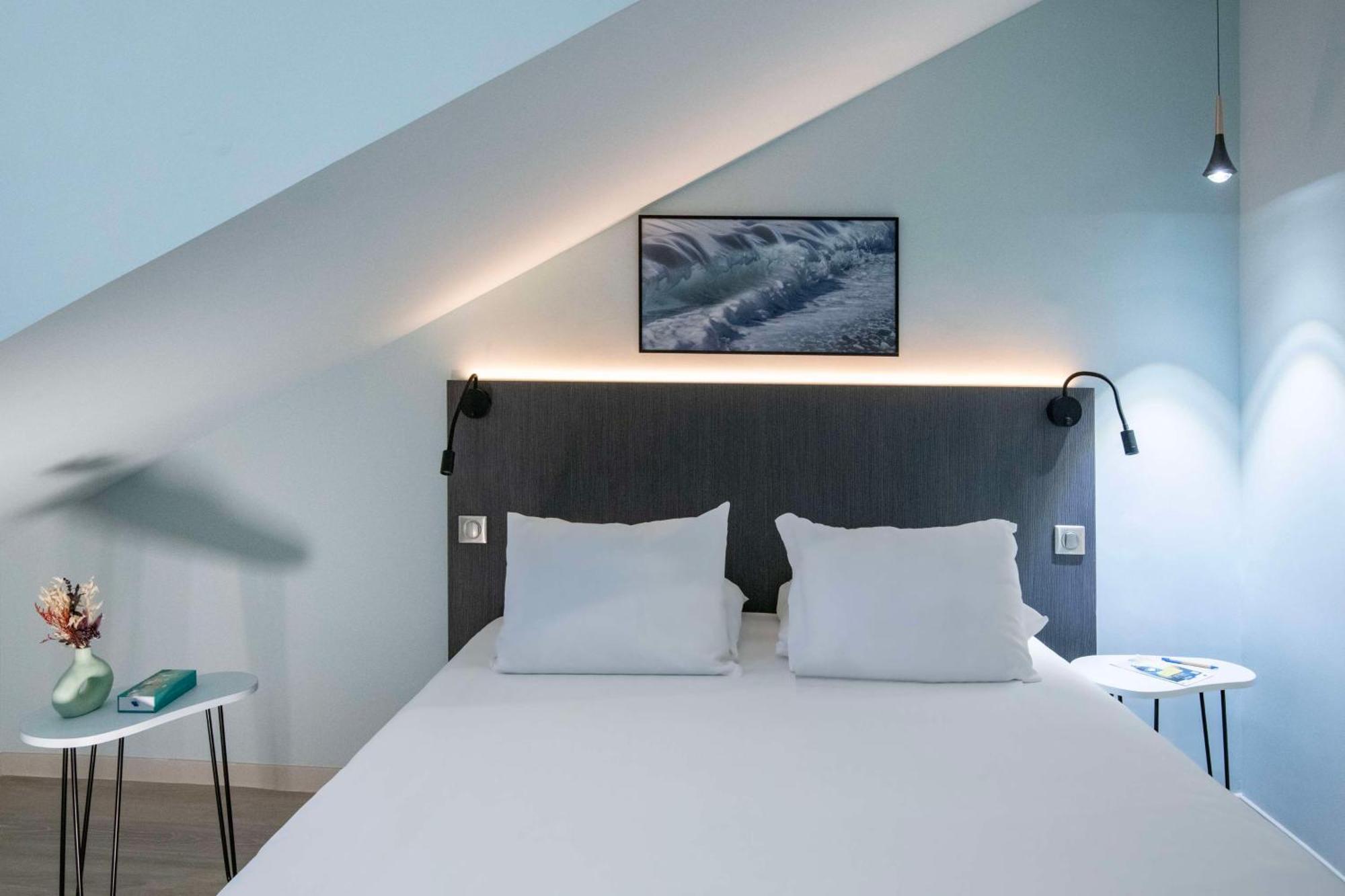 Best Western Alba Nizza Exterior foto