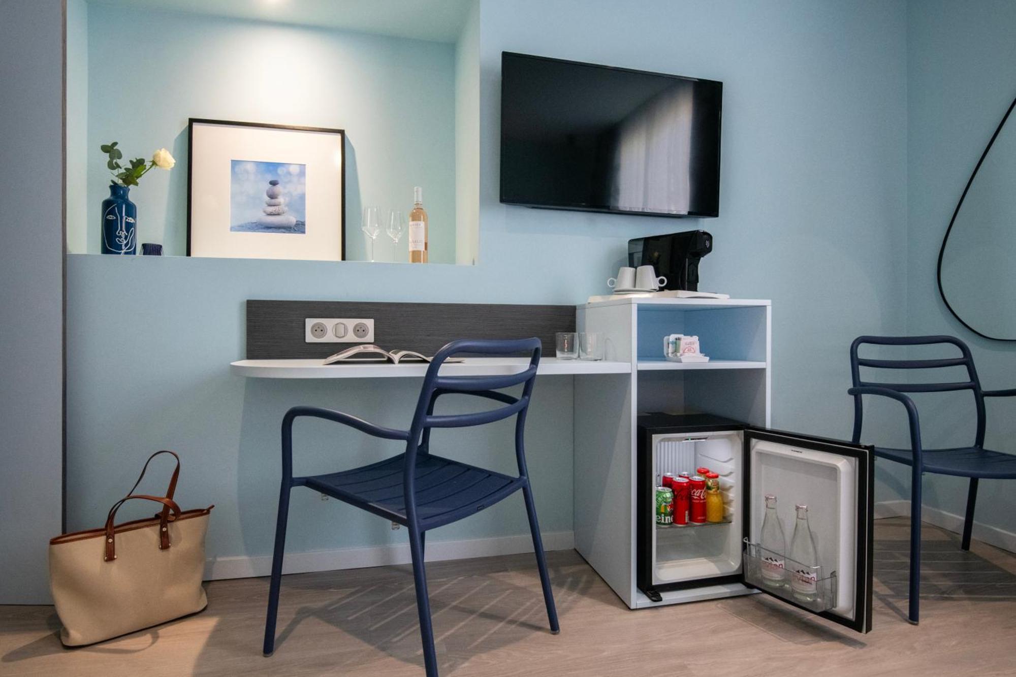 Best Western Alba Nizza Exterior foto