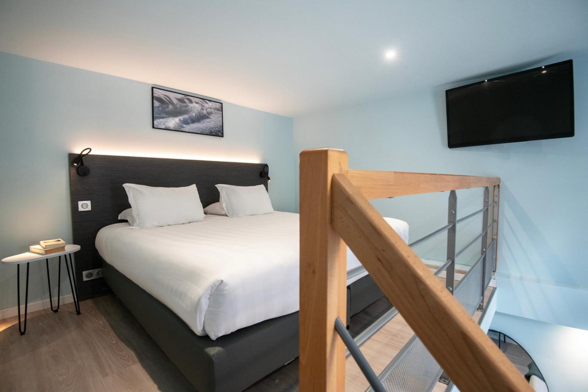 Best Western Alba Nizza Exterior foto