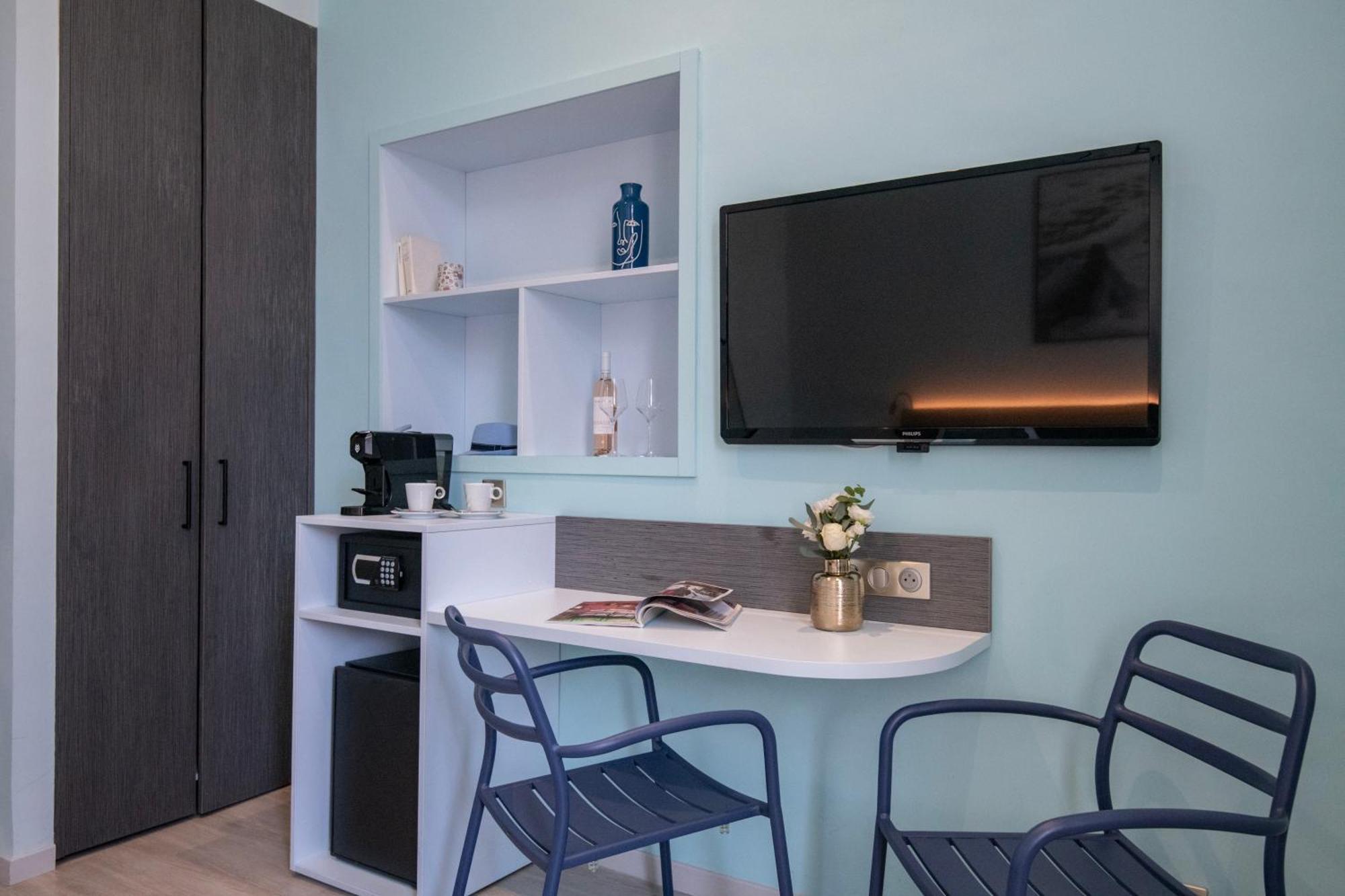 Best Western Alba Nizza Exterior foto