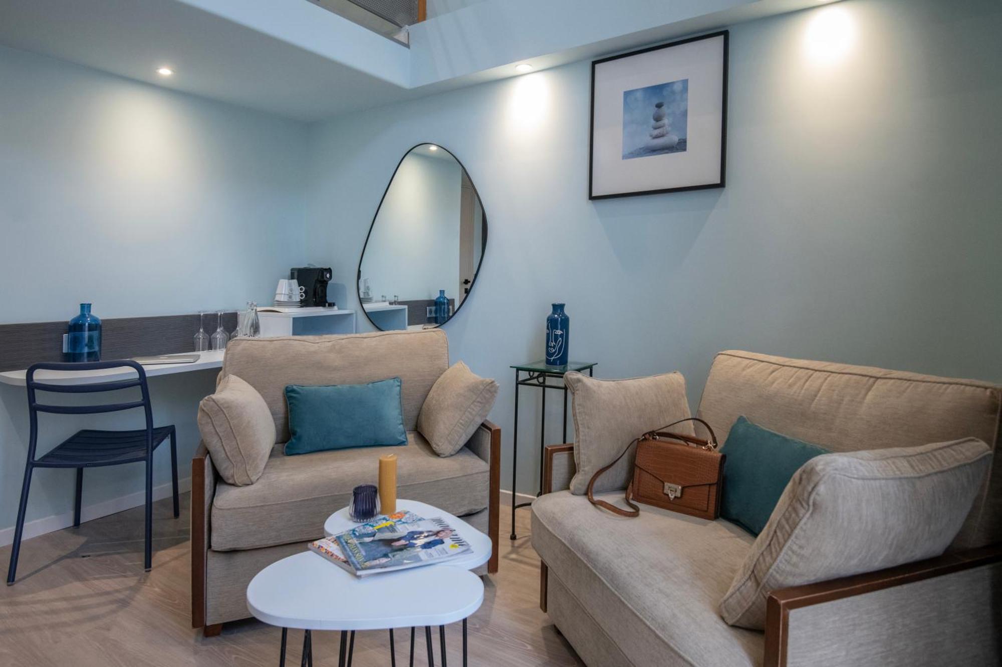 Best Western Alba Nizza Exterior foto