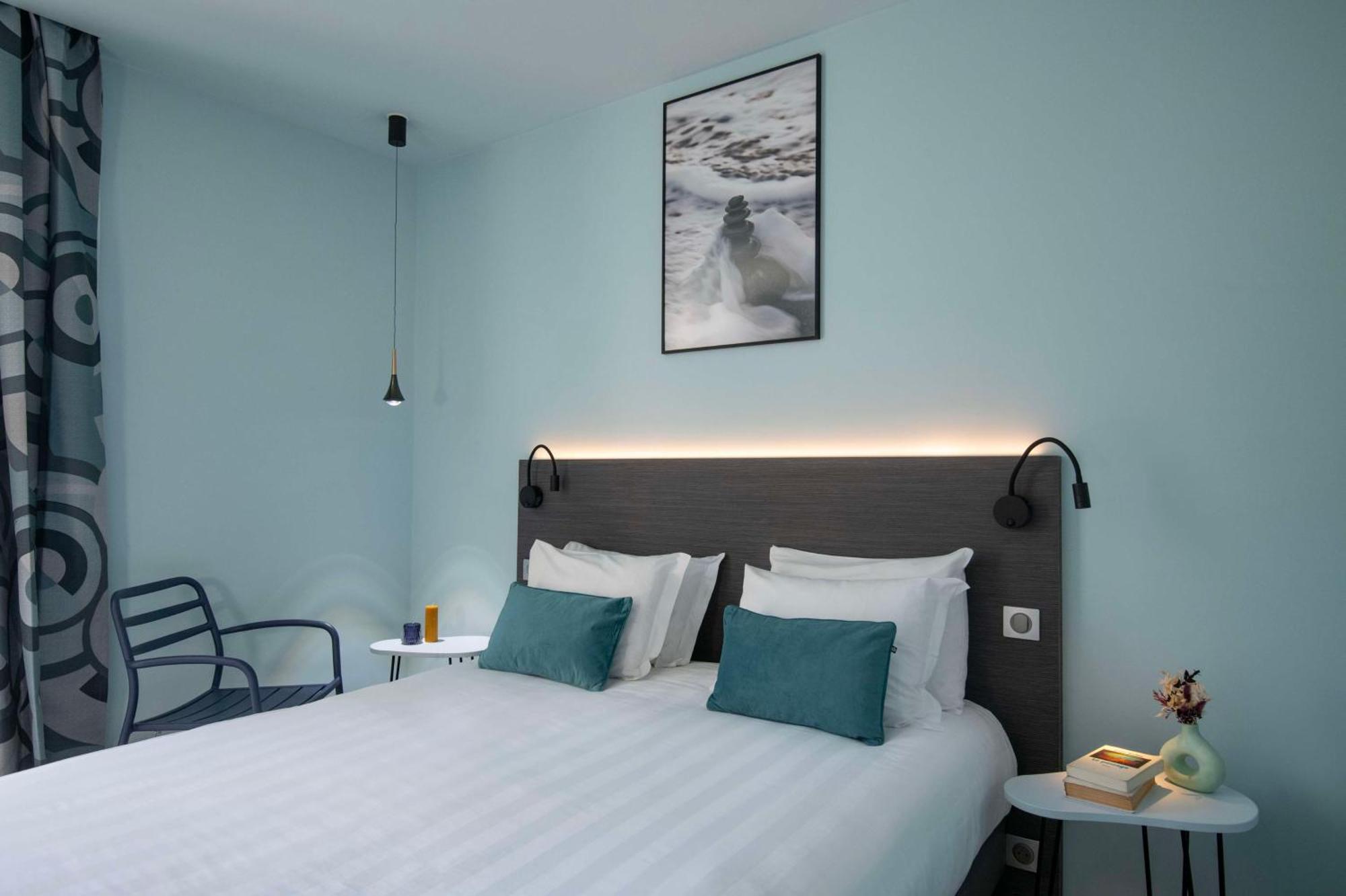 Best Western Alba Nizza Exterior foto