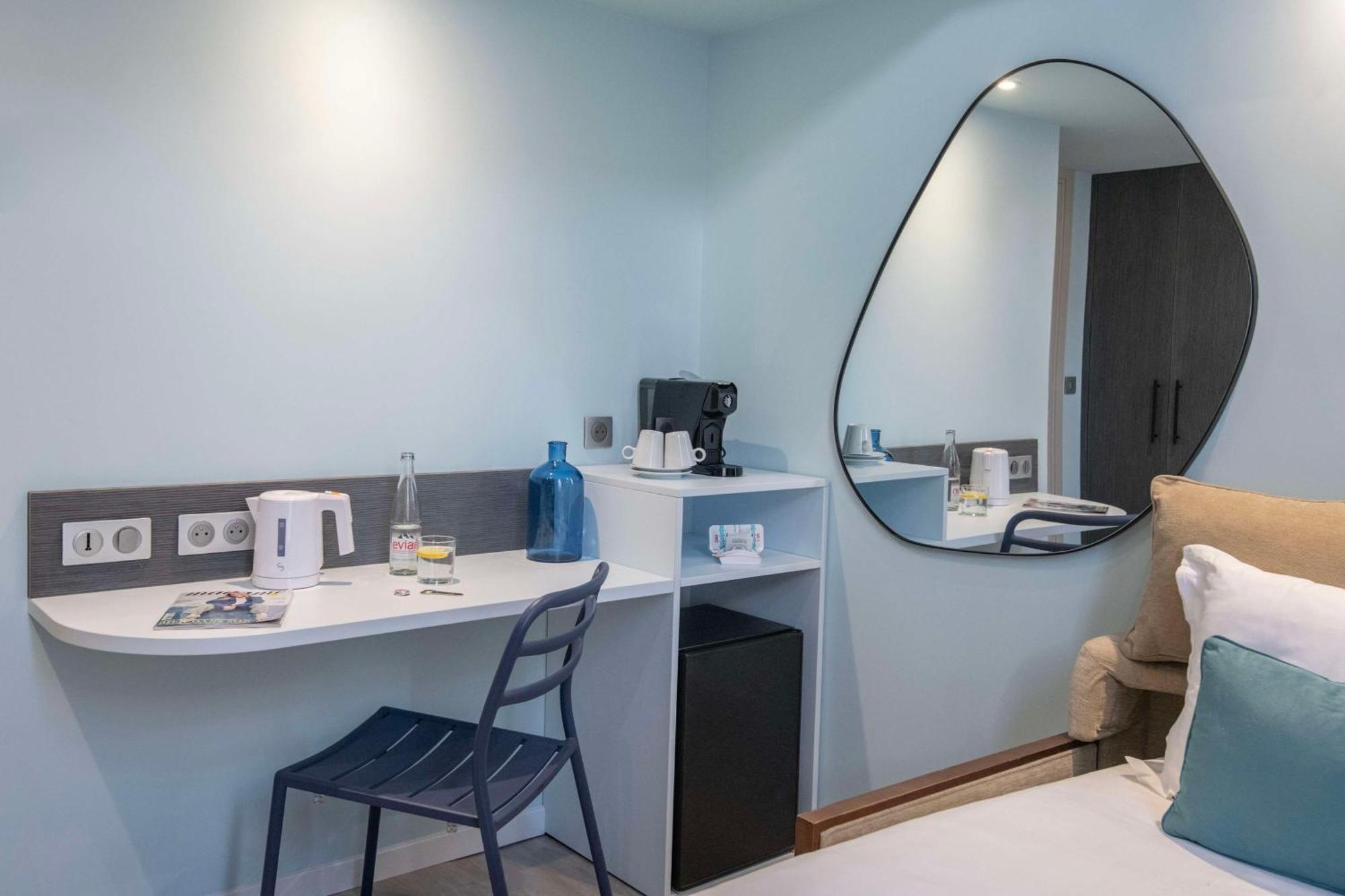 Best Western Alba Nizza Exterior foto
